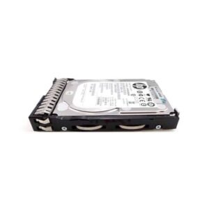 507129-004 HP 300GB 10K RPM 2.5" Hot Swap SAS Drive