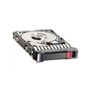 509559-002 HP 160GB SATA II 3.5" Low Profile Hard Drive - 7200 RPM