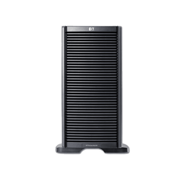 517430-005 HPE ProLiant ML350 G6 Tower Server with E5520