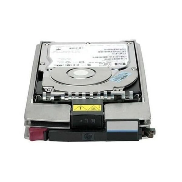 518734-001 HP 450GB 10K RPM Hot Swap 3.5" Hard Drive