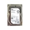529FG-RF Dell 4TB 7200RPM SAS Internal Hard Drive