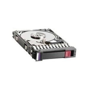 530891-B21 HP 160GB 2.5" 7.2K RPM SATA Hard Drive