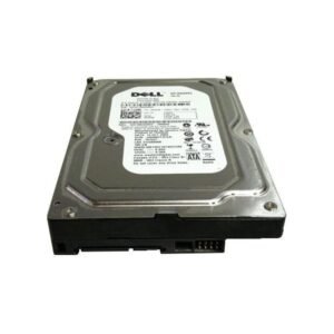 55FX5-RF Dell 2TB SATA 7200RPM Internal Hard Drive
