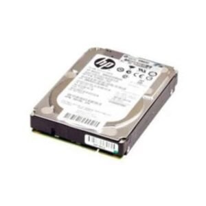 5697-1288 HP 900GB 10K RPM SAS 2.5" Hard Drive