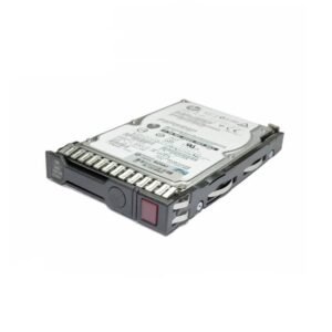 581286-B21 HP 600GB 10K RPM 2.5" SAS Hard Drive