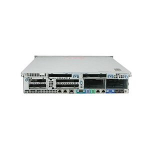 583914-B21 HP ProLiant DL380 G7 SFF Chassis for SAS/SATA Drives