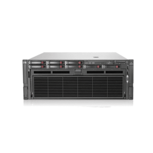 584084-001 HPE ProLiant DL380 G7 Rack Server with X7560 CPU and 64GB RAM