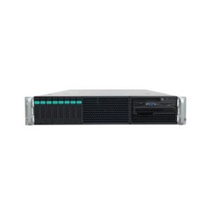 589150-001 HP ProLiant DL380 G7 Server with Intel Xeon E5630