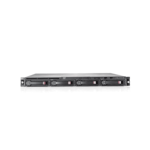593498-001 HPE ProLiant DL320 G6 Rack Server