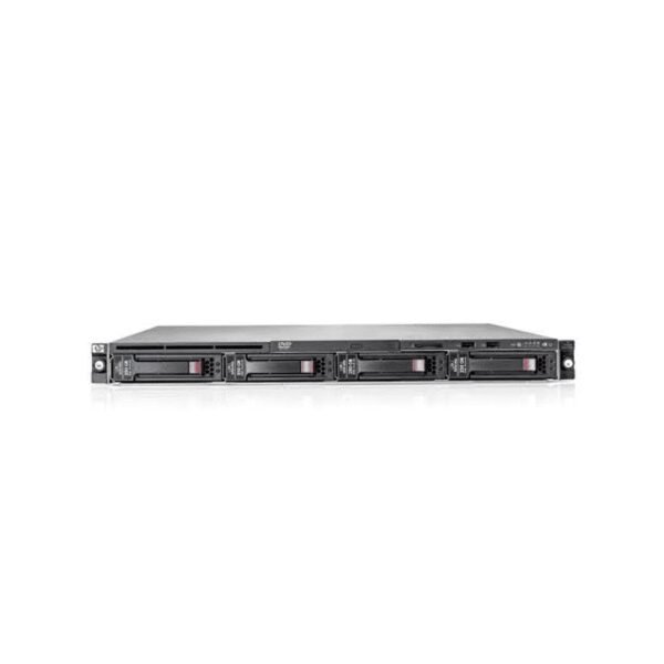 593498-001 HPE ProLiant DL320 G6 Rack Server