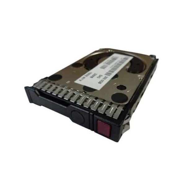 597609-001 HP 300GB 10K RPM 2.5" SAS Hard Drive