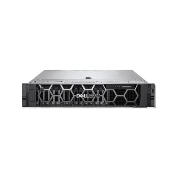 5CYF9 Dell PowerEdge R550 Rack-Mount Server