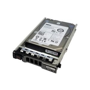 5TFDD-RF Dell 600GB 10K RPM SAS HDD
