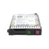 611816-B21 HP 2TB SATA II 7.2K RPM 3.5" Hard Drive