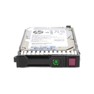 611953-001 HP 2TB 7200 RPM SATA II 3.5" Internal Hard Drive