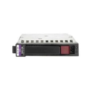 619286-001 HP 300GB 10K RPM 2.5-Inch SAS Hard Drive