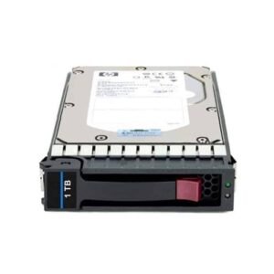 619462-001 HP 1TB 7200 RPM SATA-II 3.5" Hot Swap Hard Drive