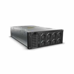 6241EJU Lenovo System X3950 X6 with Xeon E7-8880V3