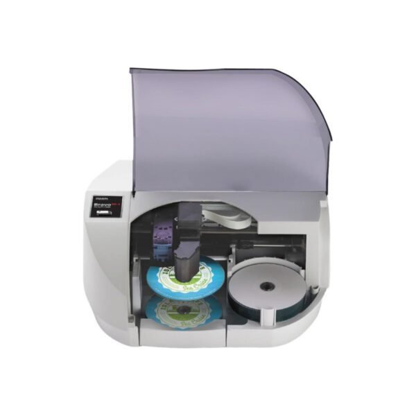 63134 Primera Bravo SE-3 BD Duplicator - External USB 3.0/Serial ATA