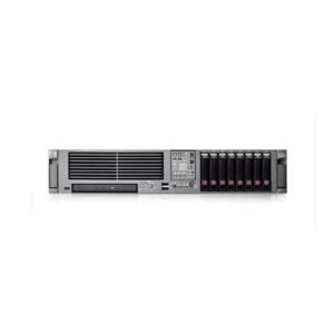 633408-001 HPE ProLiant DL380 G7 Server with E5606, 4GB RAM, 8 SFF