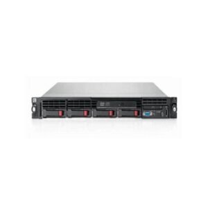 633776-001 HPE ProLiant DL360 Server with Xeon 2.53GHz