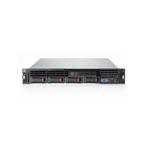 633776-001 HPE ProLiant DL360 Server with Xeon 2.53GHz