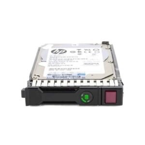 641552-004-SC HP G8 G9 900GB 10K 2.5" SAS Hard Drive