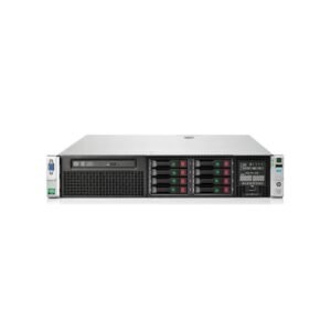 642107-001 HP Proliant DL380P G8 Rack Server with Xeon E5-2640