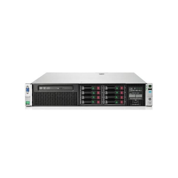 642107-001 HP Proliant DL380P G8 Rack Server with Xeon E5-2640