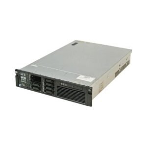 643413-S01 HP ProLiant DL380 G7 Rack Server with Intel Xeon Hexa-Core