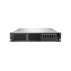 646904-001 HP Proliant DL360p G8 Server with Dual Xeon E5-2650 2 GHz