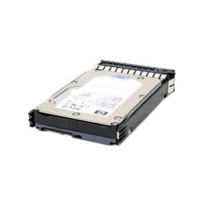 647274-B21 HP 3TB 7.2K RPM 3.5" SATA Hard Drive