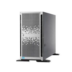 648376-001 HPE ProLiant ML350E Gen8 5U Tower Server