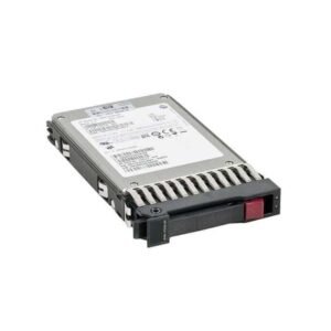 652749-S21 HP 1TB 7.2K RPM 6G SAS 2.5" Hot Swap Hard Drive