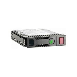652766-B21 HP 3TB 7.2K RPM SAS 3.5" Hard Drive