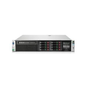 653203-B21 HP Proliant DL385p G8 CTO Chassis - No CPU