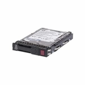 653950-001 HP 146GB 15K RPM 6G SAS SFF Hard Drive