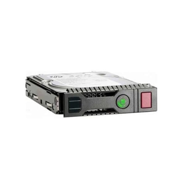 653971-001 HP 900GB 10K RPM 6G SAS 2.5" Hard Drive