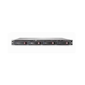 654079-S01 HPE ProLiant DL320 G6 1U Rack Server with E5606/2.13GHz