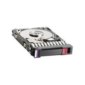 656107-001 HP 500GB 2.5-inch 7200RPM SATA Hard Drive