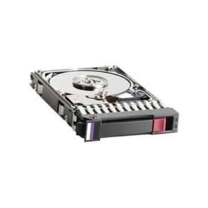 656108-001 Hp 1TB 2.5" SATA Hot Plug Hard Drive