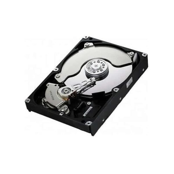 657753-002 HP 1TB 7.2K RPM 3.5-Inch SATA Hard Drive