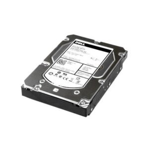 65MXM-RF Dell 4TB SATA 7200RPM Hard Drive