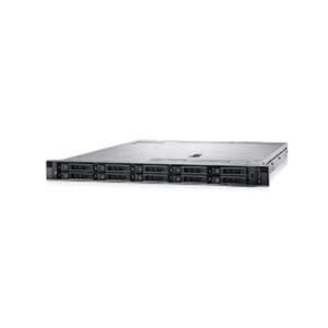 65W97 Dell EMC PowerEdge R650xs 1U Server for High Performance