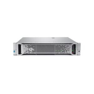 662257-001 HP Proliant DL380p G8 2U Rack Server with Dual Intel Xeon