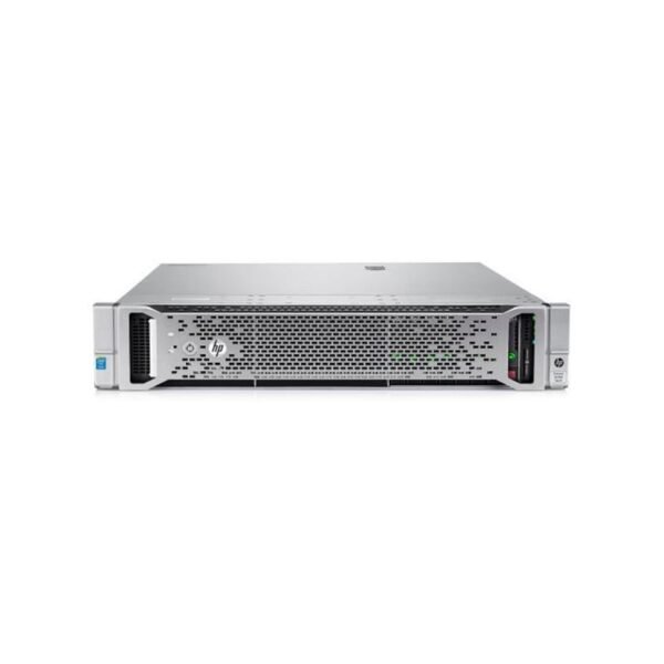 662257-001 HP Proliant DL380p G8 2U Rack Server with Dual Intel Xeon