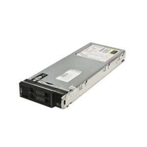 666158-B21 HPE ProLiant BL460c G8 Blade Server with Intel CPU and 64GB RAM