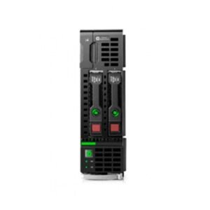 666160-B21 HP Proliant BL460c G8 Blade Server with Intel Xeon E5-2640