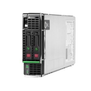 668359-B21 HPE ProLiant BL460c G8 Blade Server E5-2403 1.8GHz 12GB