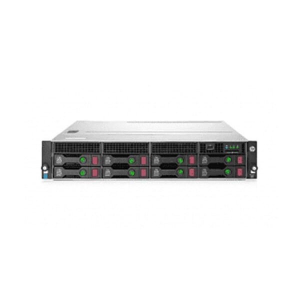 669805-B21 HP Proliant DL385p G8 CTO Chassis - No CPU